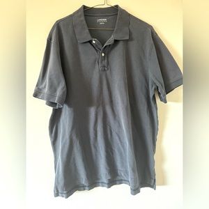 🔥 SALE FREE SHIPPING Land’s End Large Men’s polo